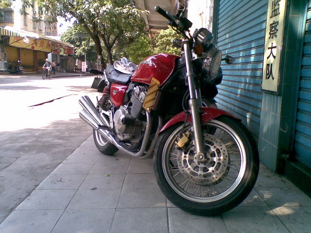 (((肇庆卖复古CB实价14500，有最新和K6合照图片)))