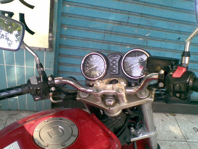 (((肇庆卖复古CB实价14500，有最新和K6合照图片)))