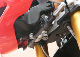 全球限量300台Aprilia Tuono 1000 R