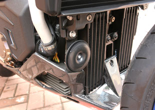 全球限量300台Aprilia Tuono 1000 R