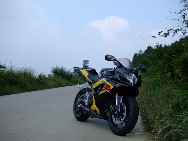 全新感受的600战士-----K6