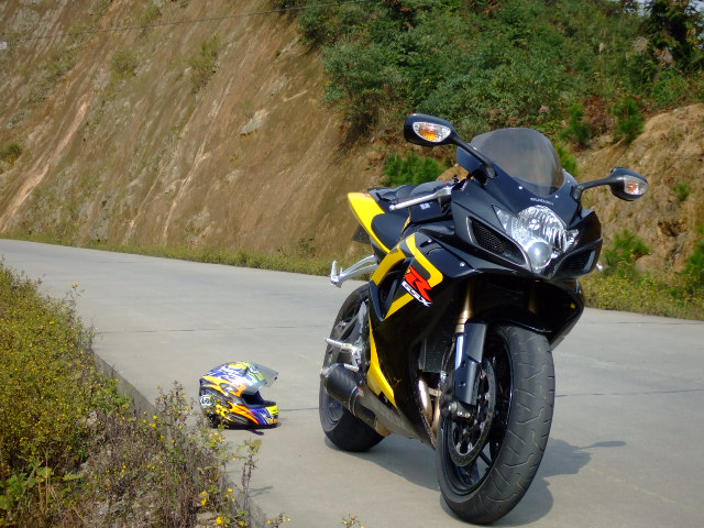 全新感受的600战士-----K6