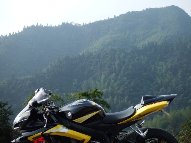 全新感受的600战士-----K6