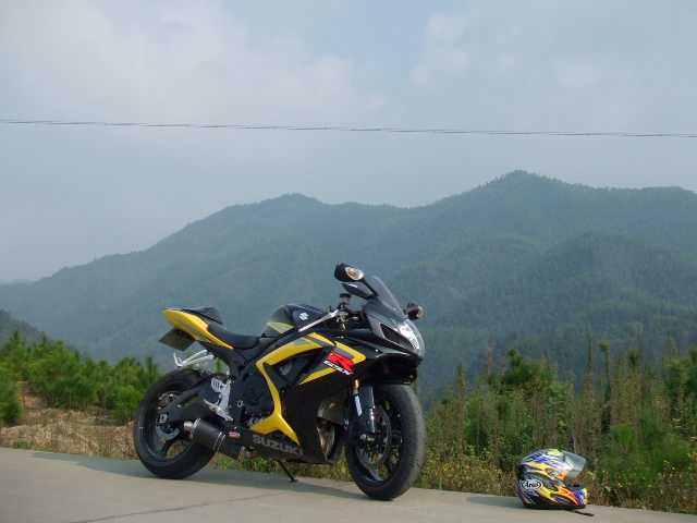 全新感受的600战士-----K6