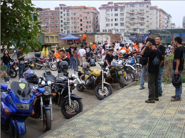 广西贺州8500出售本田94CB400