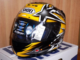 让我们缅怀前MOTOGP车手阿部典使