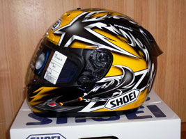 让我们缅怀前MOTOGP车手阿部典使