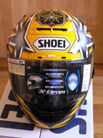 让我们缅怀前MOTOGP车手阿部典使