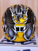 让我们缅怀前MOTOGP车手阿部典使