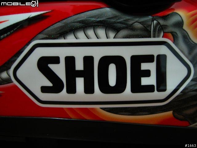 [转帖]一頂好帽才多少，莫使家人淚沾襟。貼身安全的勸敗，SHOEI X-11 KIYONARI