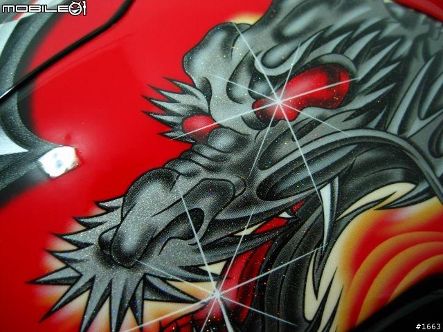 [转帖]一頂好帽才多少，莫使家人淚沾襟。貼身安全的勸敗，SHOEI X-11 KIYONARI