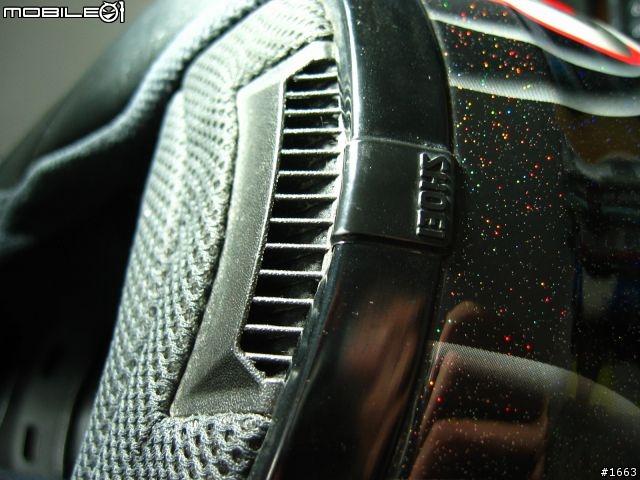 [转帖]一頂好帽才多少，莫使家人淚沾襟。貼身安全的勸敗，SHOEI X-11 KIYONARI
