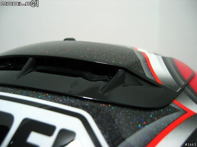 [转帖]一頂好帽才多少，莫使家人淚沾襟。貼身安全的勸敗，SHOEI X-11 KIYONARI