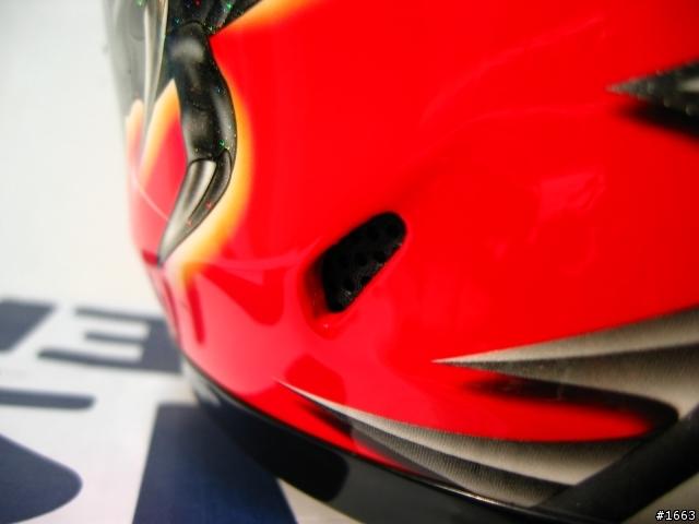 [转帖]一頂好帽才多少，莫使家人淚沾襟。貼身安全的勸敗，SHOEI X-11 KIYONARI
