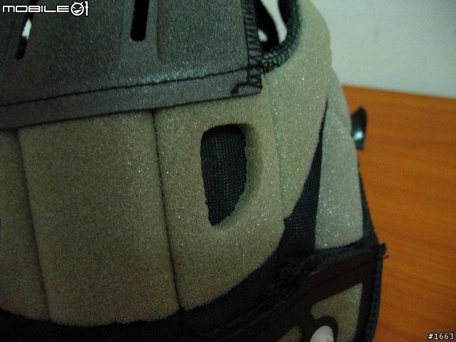 [转帖]一頂好帽才多少，莫使家人淚沾襟。貼身安全的勸敗，SHOEI X-11 KIYONARI