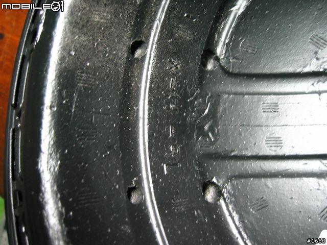 [转帖]一頂好帽才多少，莫使家人淚沾襟。貼身安全的勸敗，SHOEI X-11 KIYONARI