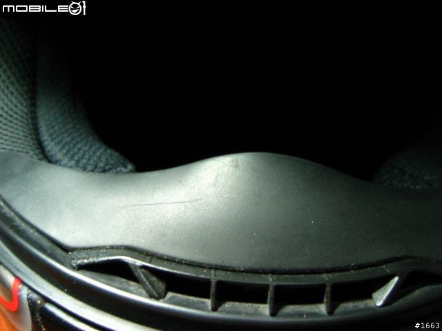 [转帖]一頂好帽才多少，莫使家人淚沾襟。貼身安全的勸敗，SHOEI X-11 KIYONARI