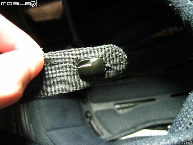 [转帖]一頂好帽才多少，莫使家人淚沾襟。貼身安全的勸敗，SHOEI X-11 KIYONARI