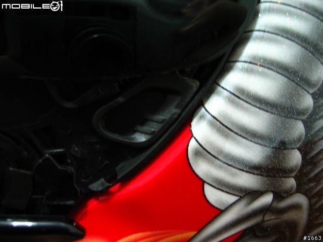 [转帖]一頂好帽才多少，莫使家人淚沾襟。貼身安全的勸敗，SHOEI X-11 KIYONARI