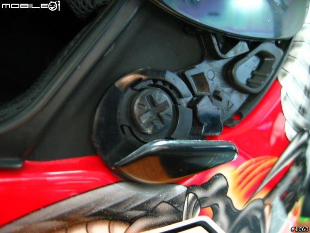 [转帖]一頂好帽才多少，莫使家人淚沾襟。貼身安全的勸敗，SHOEI X-11 KIYONARI