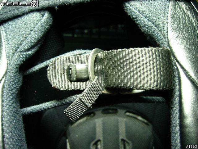 [转帖]一頂好帽才多少，莫使家人淚沾襟。貼身安全的勸敗，SHOEI X-11 KIYONARI