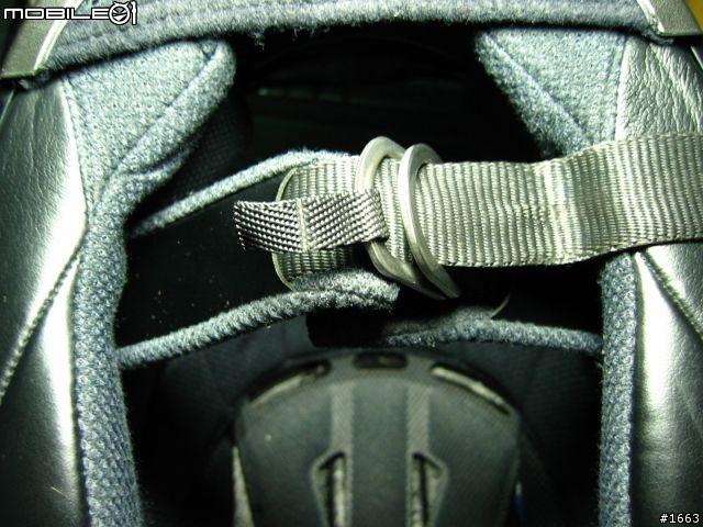 [转帖]一頂好帽才多少，莫使家人淚沾襟。貼身安全的勸敗，SHOEI X-11 KIYONARI