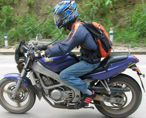 1800文出售VT250尸体