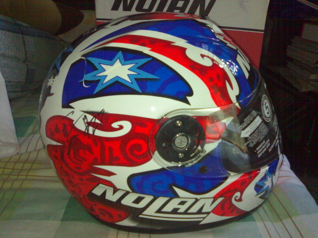 关于NOLAN