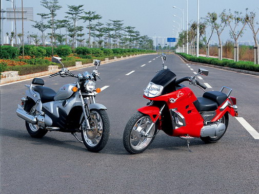 国产车还是有进步的