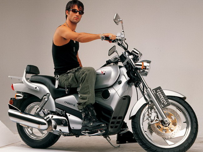 国产车还是有进步的