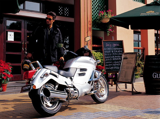 国产车还是有进步的