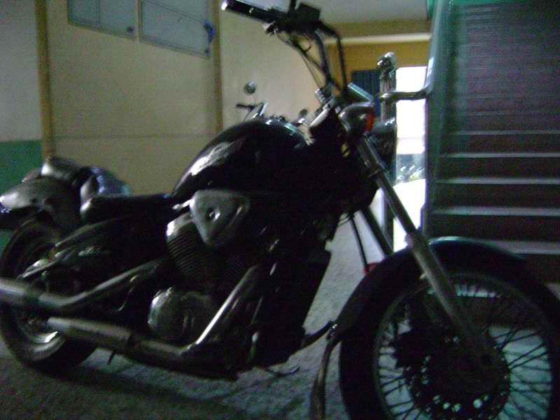 代友发帖卖车