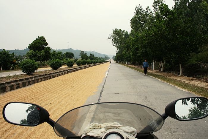 [分享]独闯海南岛（代阿莫发）