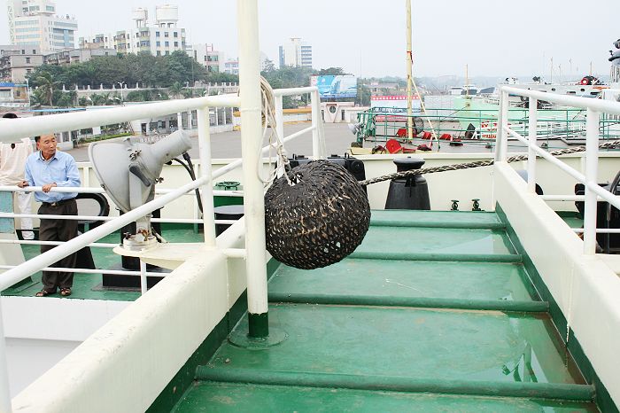 [分享]有惊无险,独闯海南岛（代阿莫发）