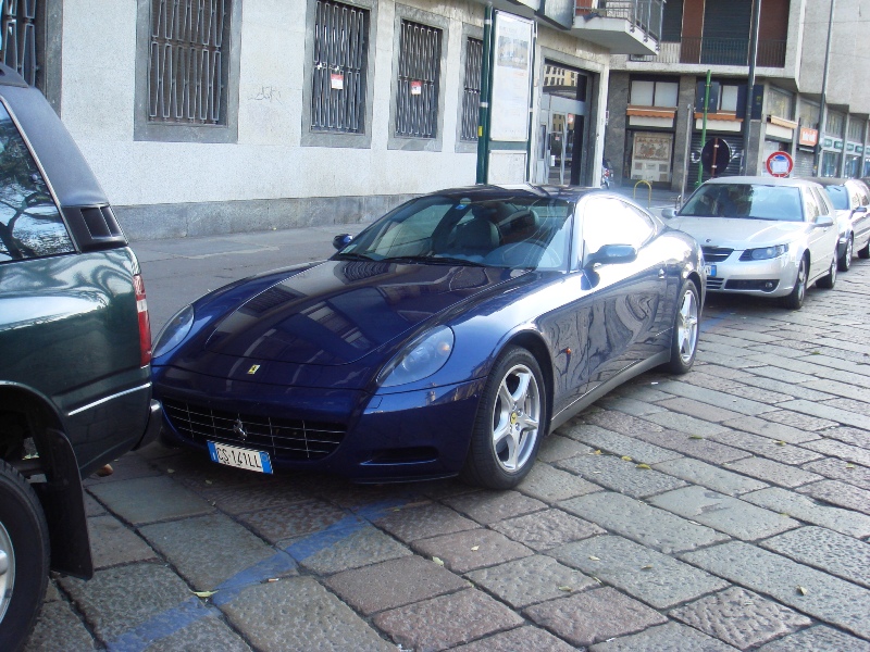 2007意大利米兰电单车展