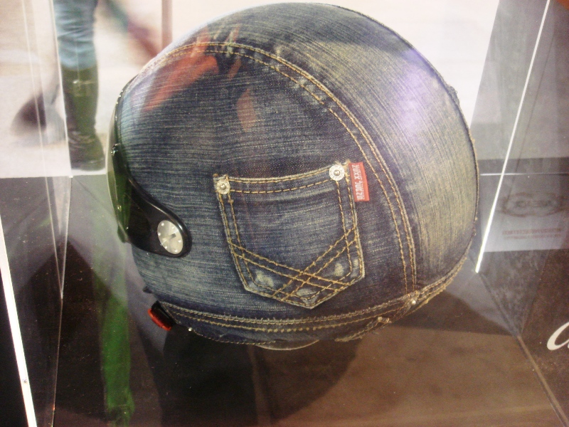 2007意大利米兰电单车展