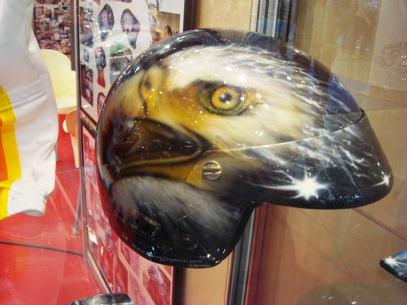 2007意大利米兰电单车展
