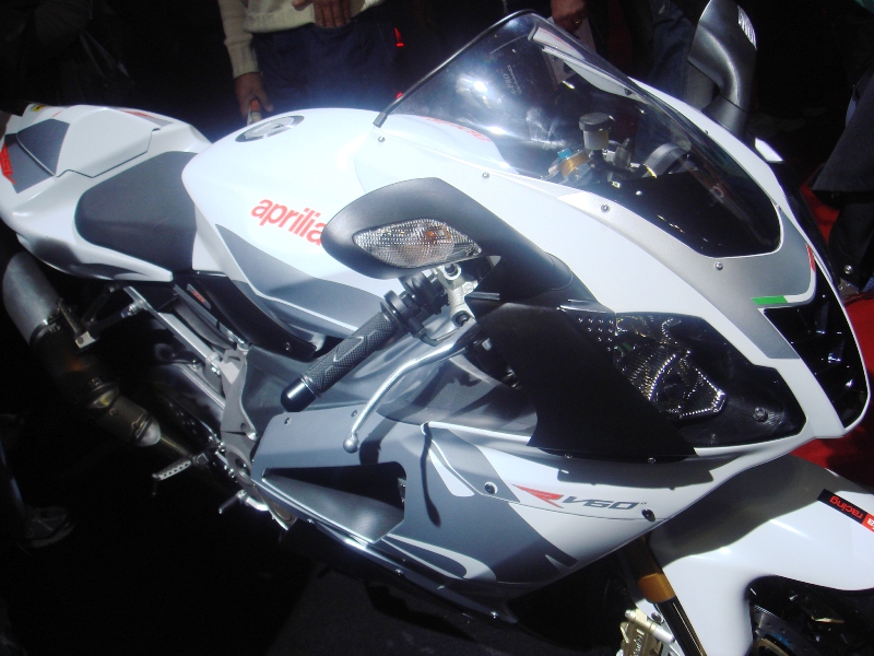 2007意大利米兰电单车展