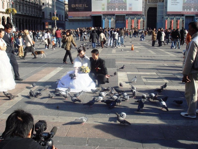 2007意大利米兰电单车展