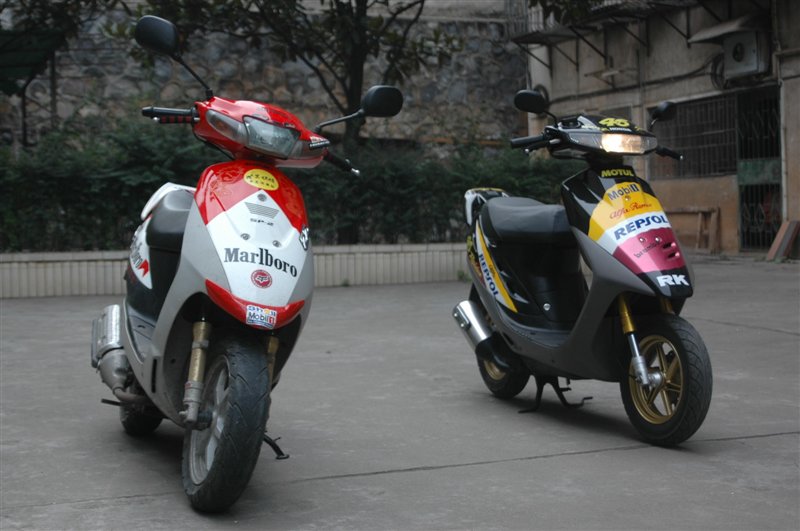 小50也可以像大排一样的玩哦!