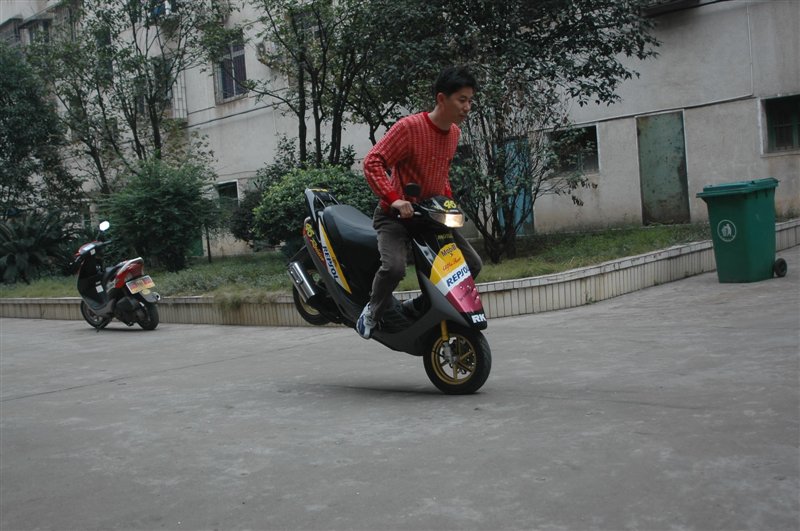 小50也可以像大排一样的玩哦!