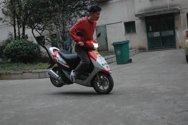 小50也可以像大排一样的玩哦!