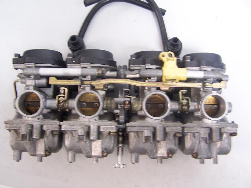 FZR250大板鼓拆车卖配件了!!!!!!!!