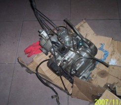 中山代车友出售14500GSX1100和1000T仔机头一个