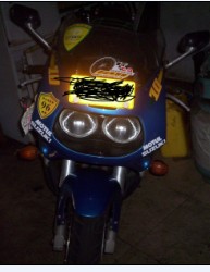 中山代车友出售14500GSX1100和1000T仔机头一个