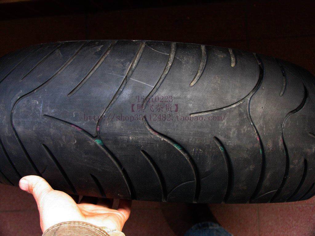 湖南永州卖BRIDGESTONE普利斯通BT020 180/55ZR17M/C（500元支持支付宝）