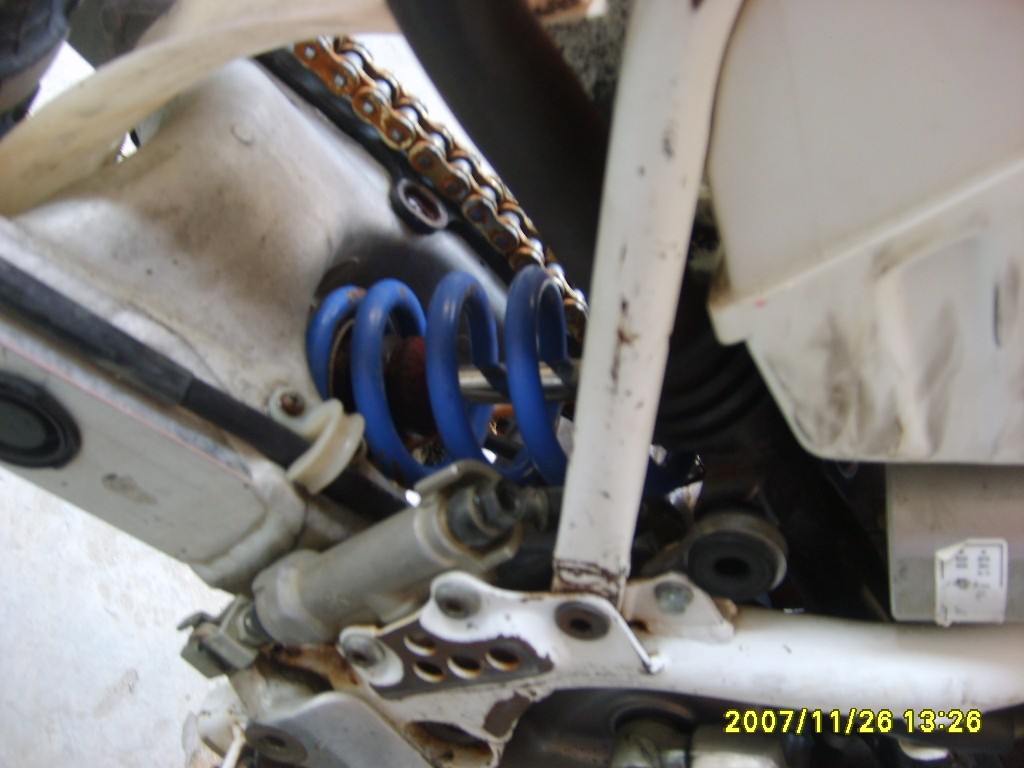 南宁出售94CR250,以及94CB400！