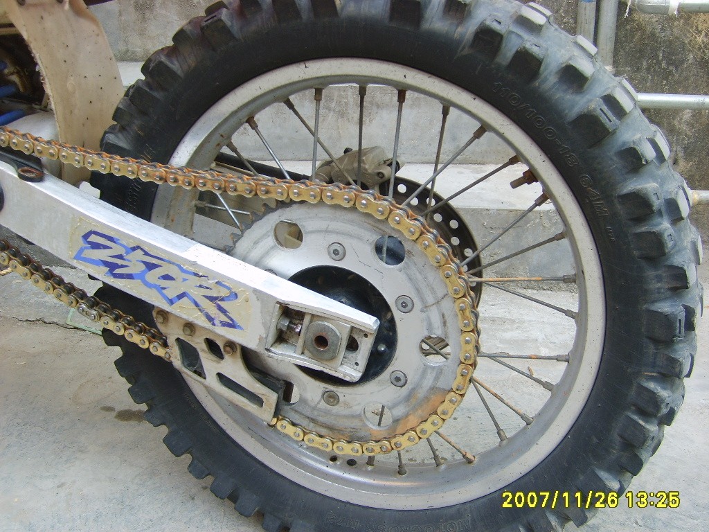 南宁出售94CR250,以及94CB400！