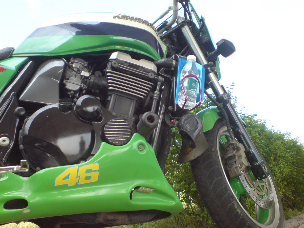 重新卖！肇庆地区ZRX1100，价钱23500
