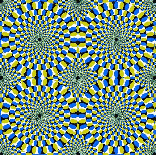 两张看了五分钟眼就花的图片.!>>